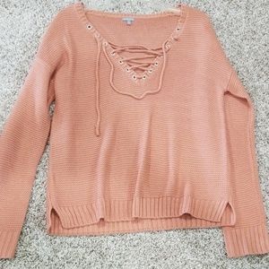 Charlotte Russe Sweater